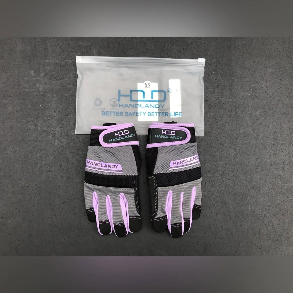 NIB Women’s XS Work Gloves